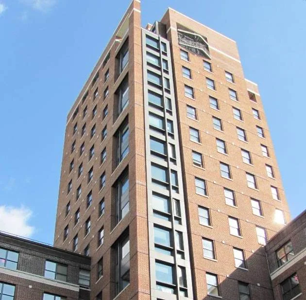 The Housing Lottery