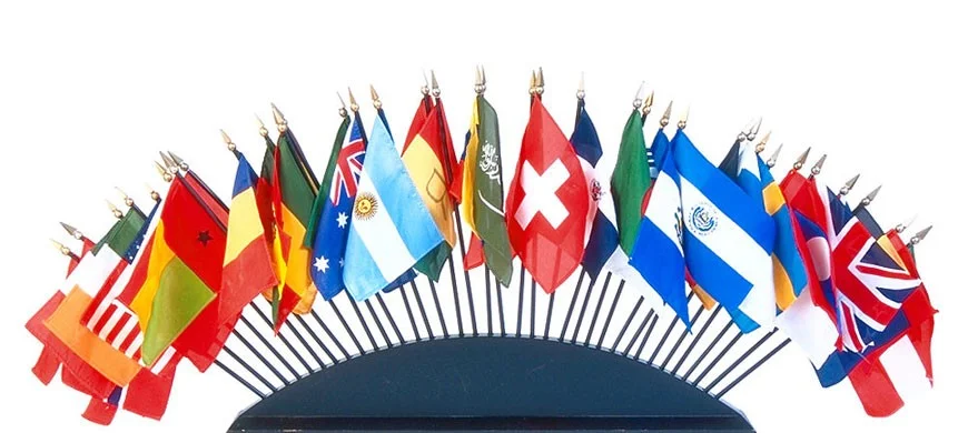 Model UN & Research in the Social Sciences 