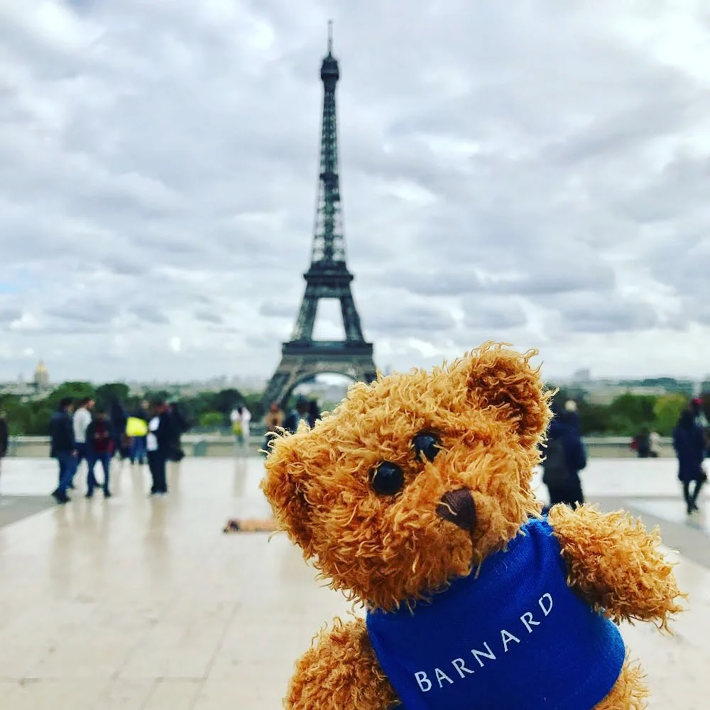 What It's Like to Recruit Abroad 