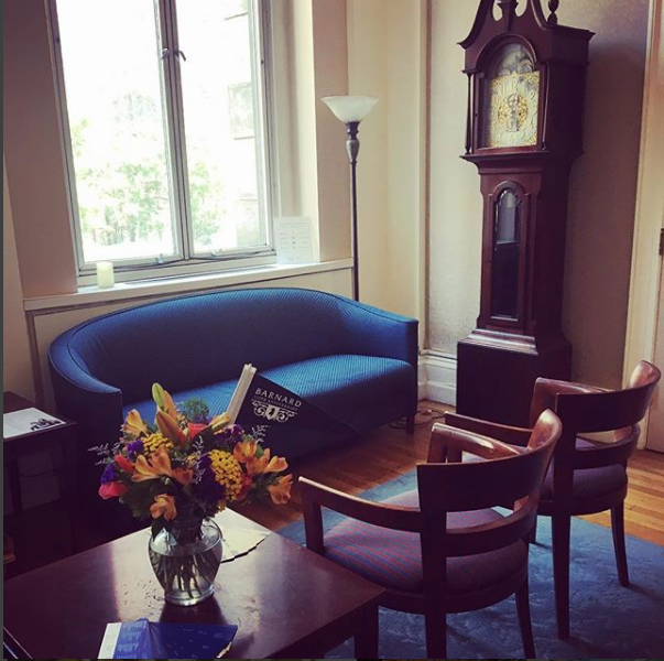 First-Year Application Review