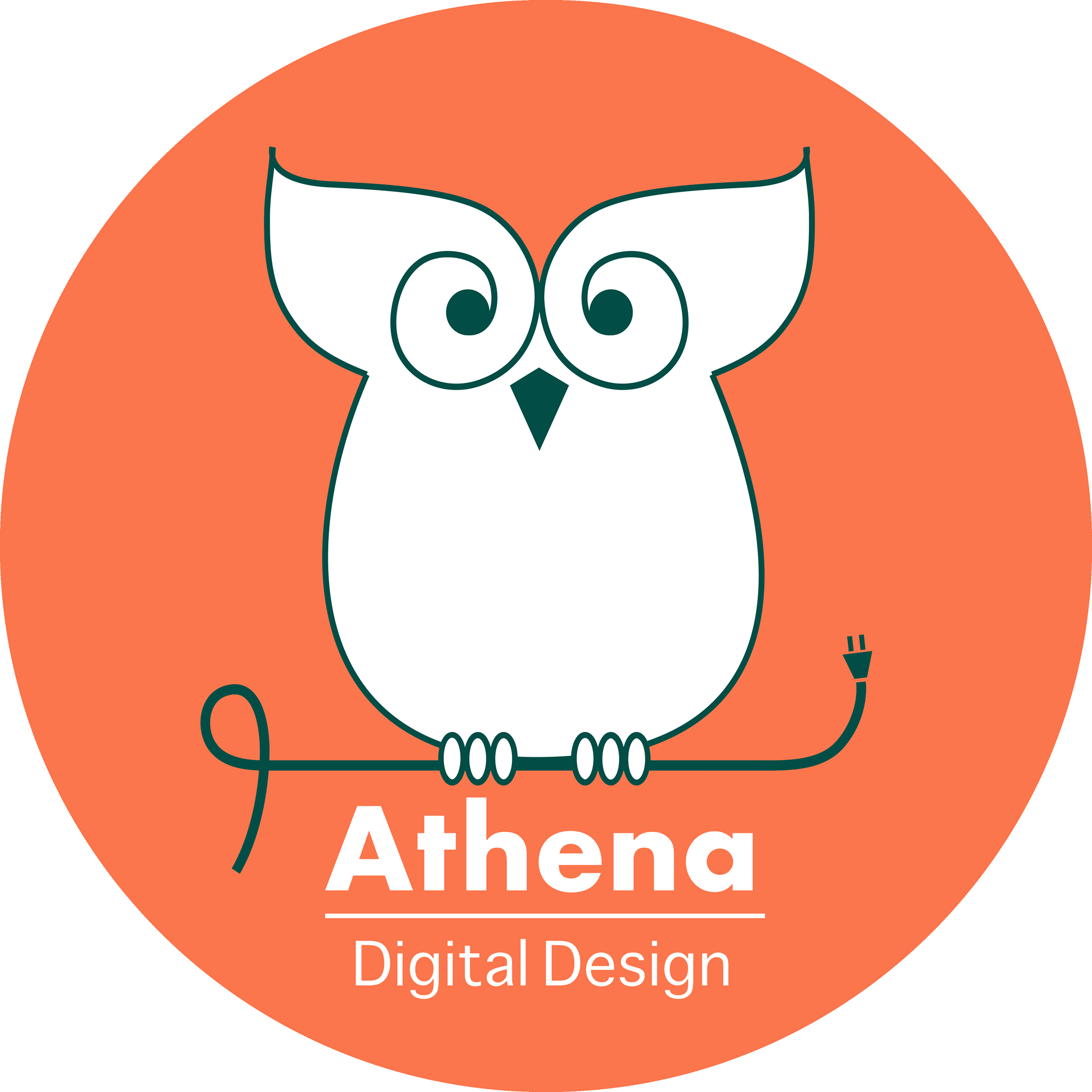 Campus Highlight: Athena Digital Design Agency