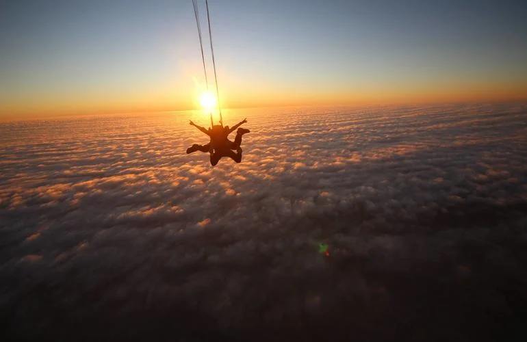 Bold, Beautiful, Breaking Out of Your Comfort Zone 