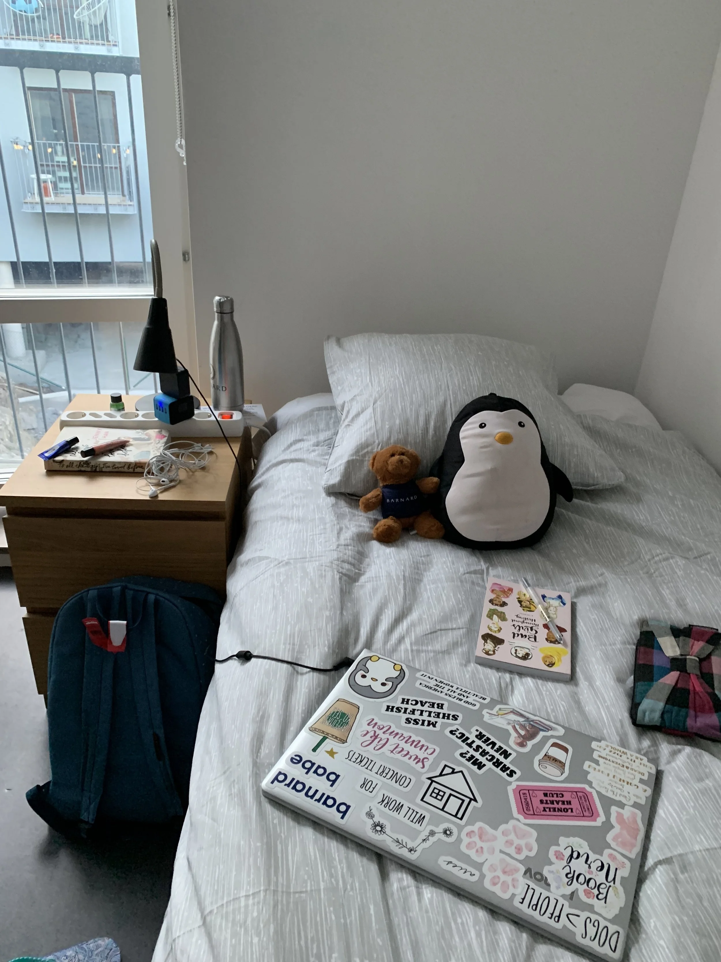 Living with Local Students While Studying Abroad