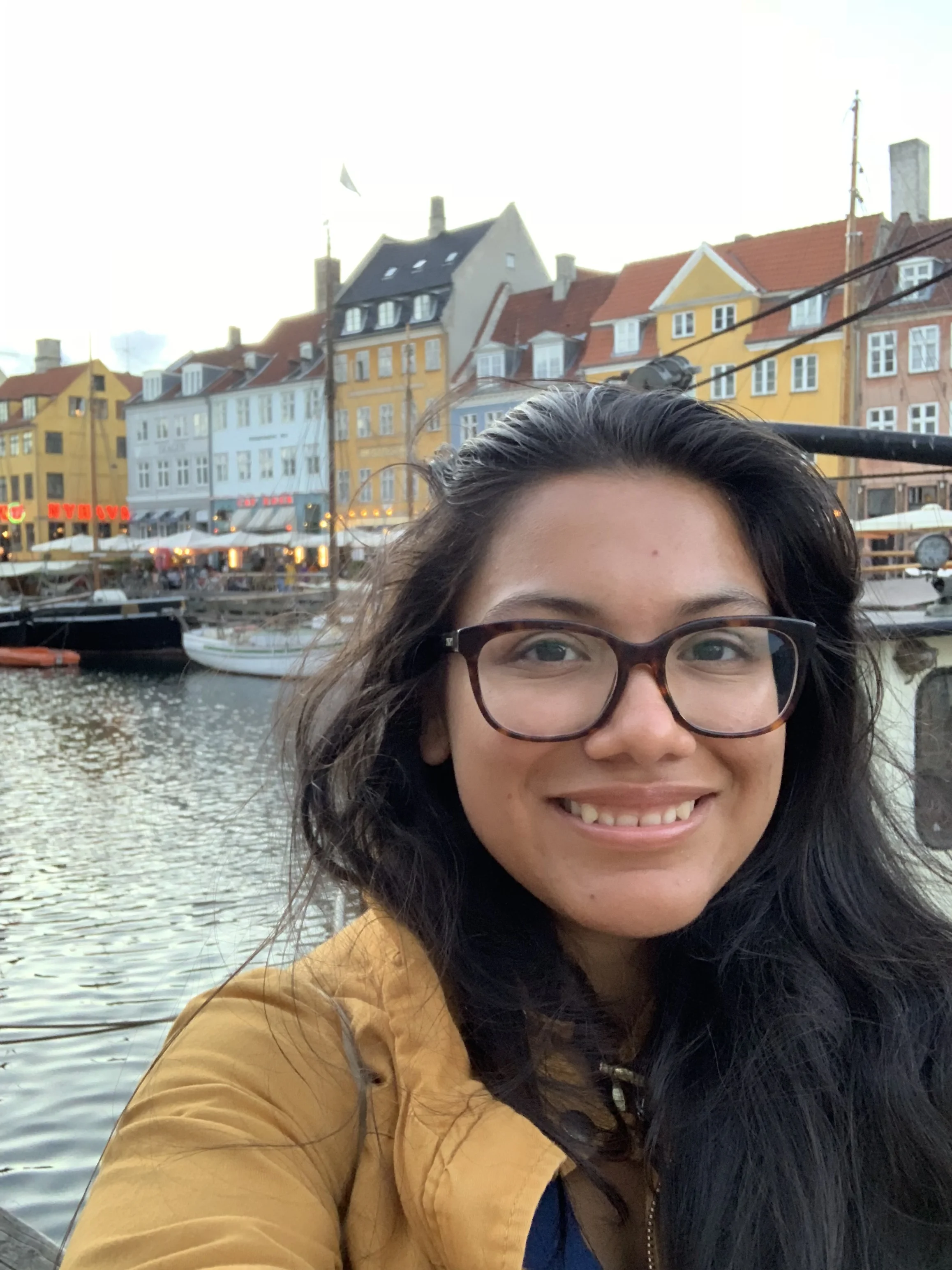 Being a Student of Color Abroad