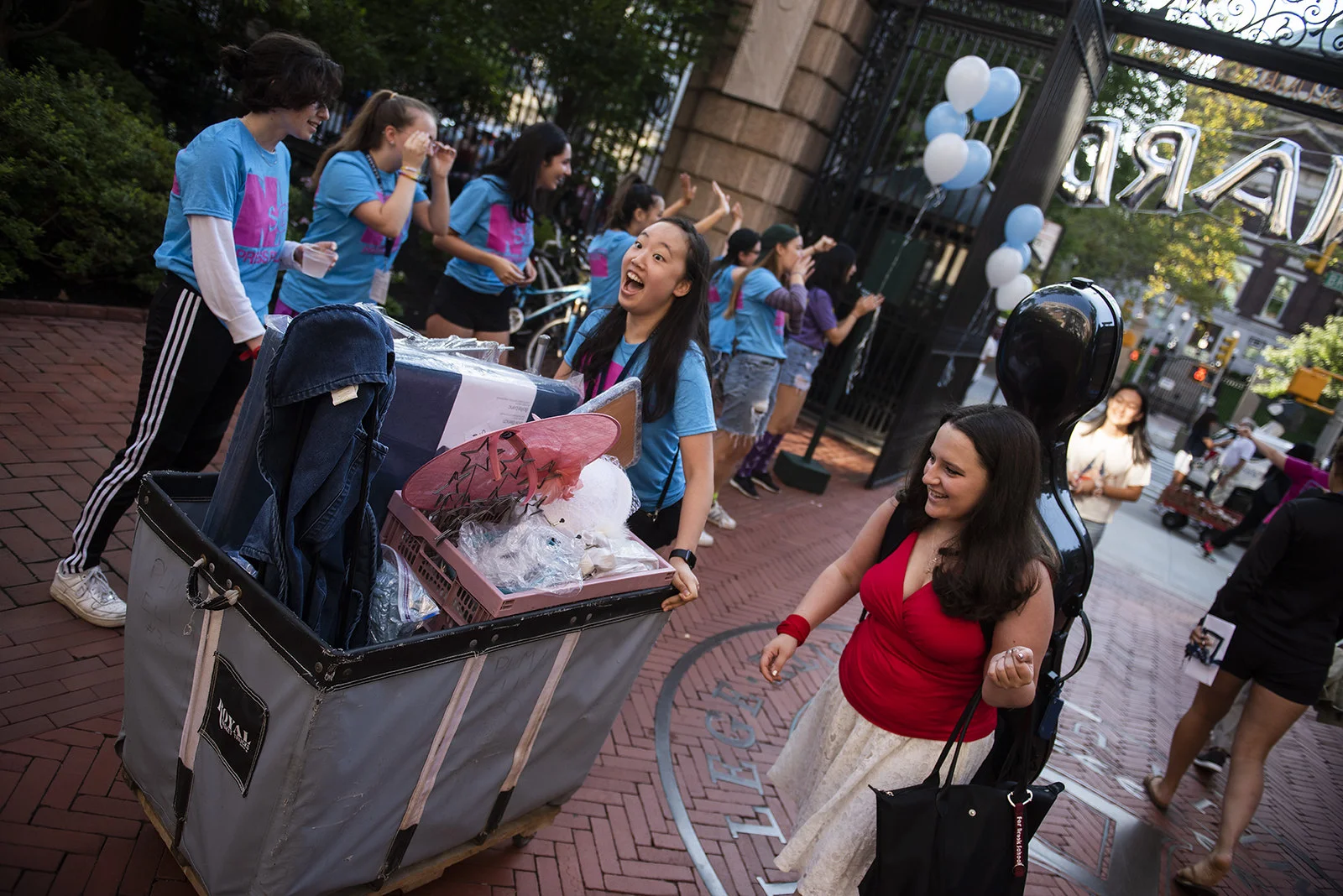 How to Make the Most Out of NSOP