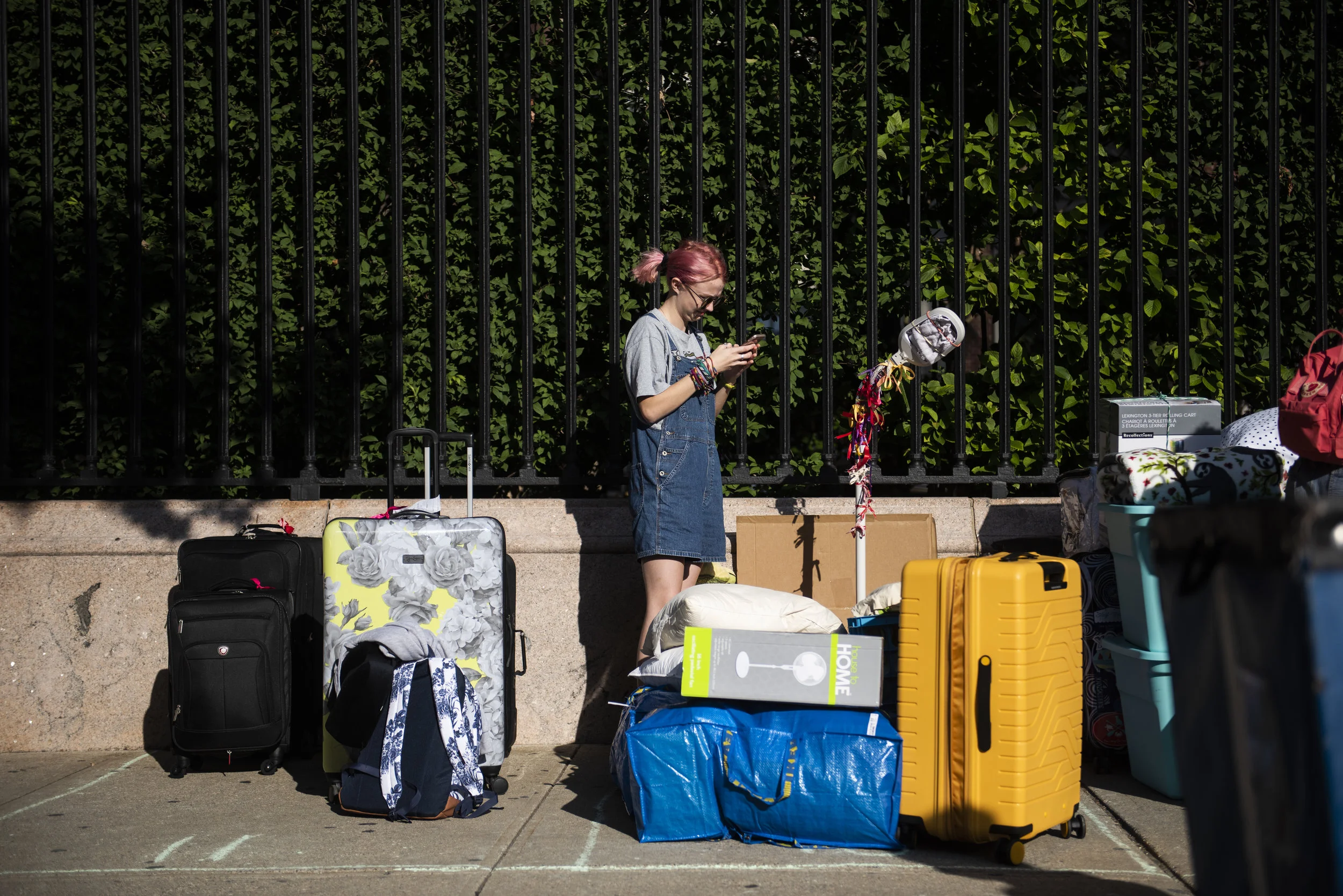 What to Do When You're Feeling Overwhelmed