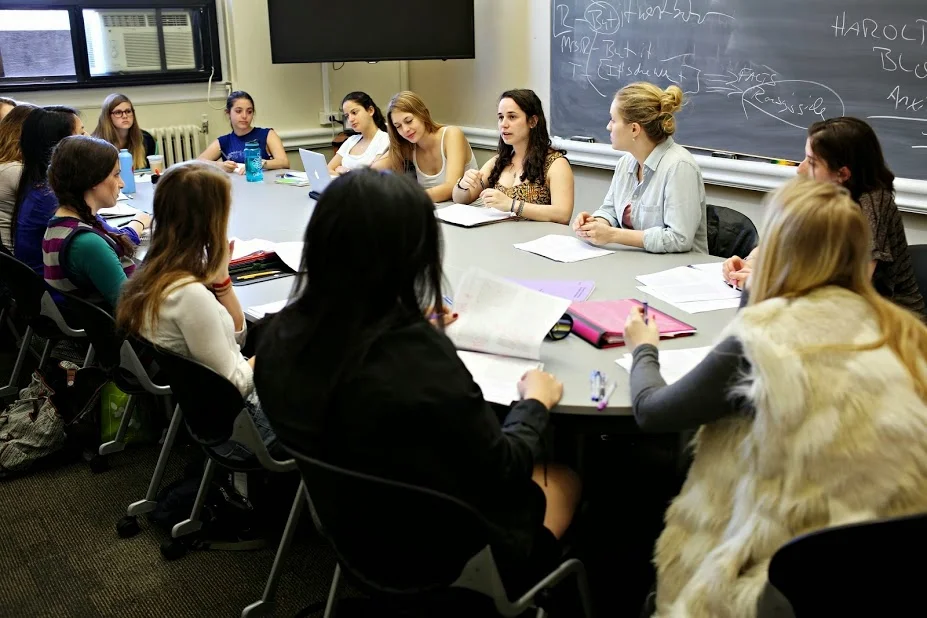 Navigating Shopping Period