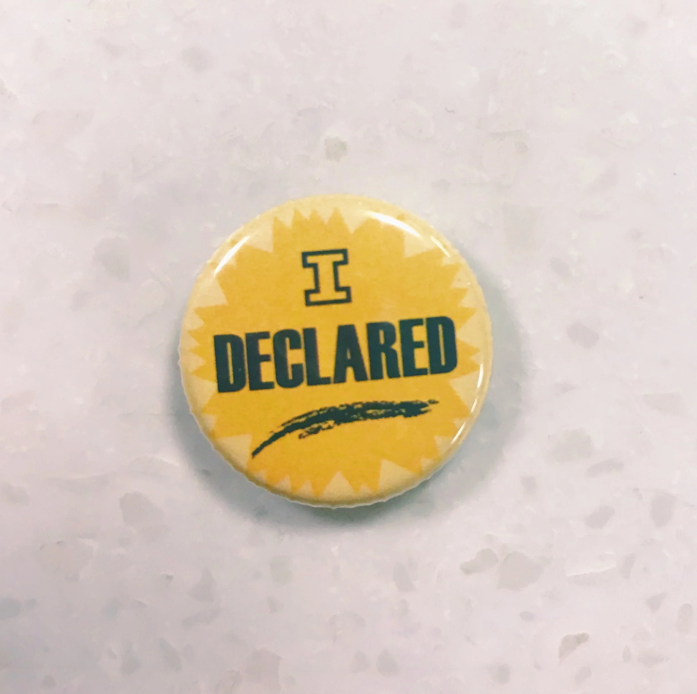 You'll Probably Change Your Major 