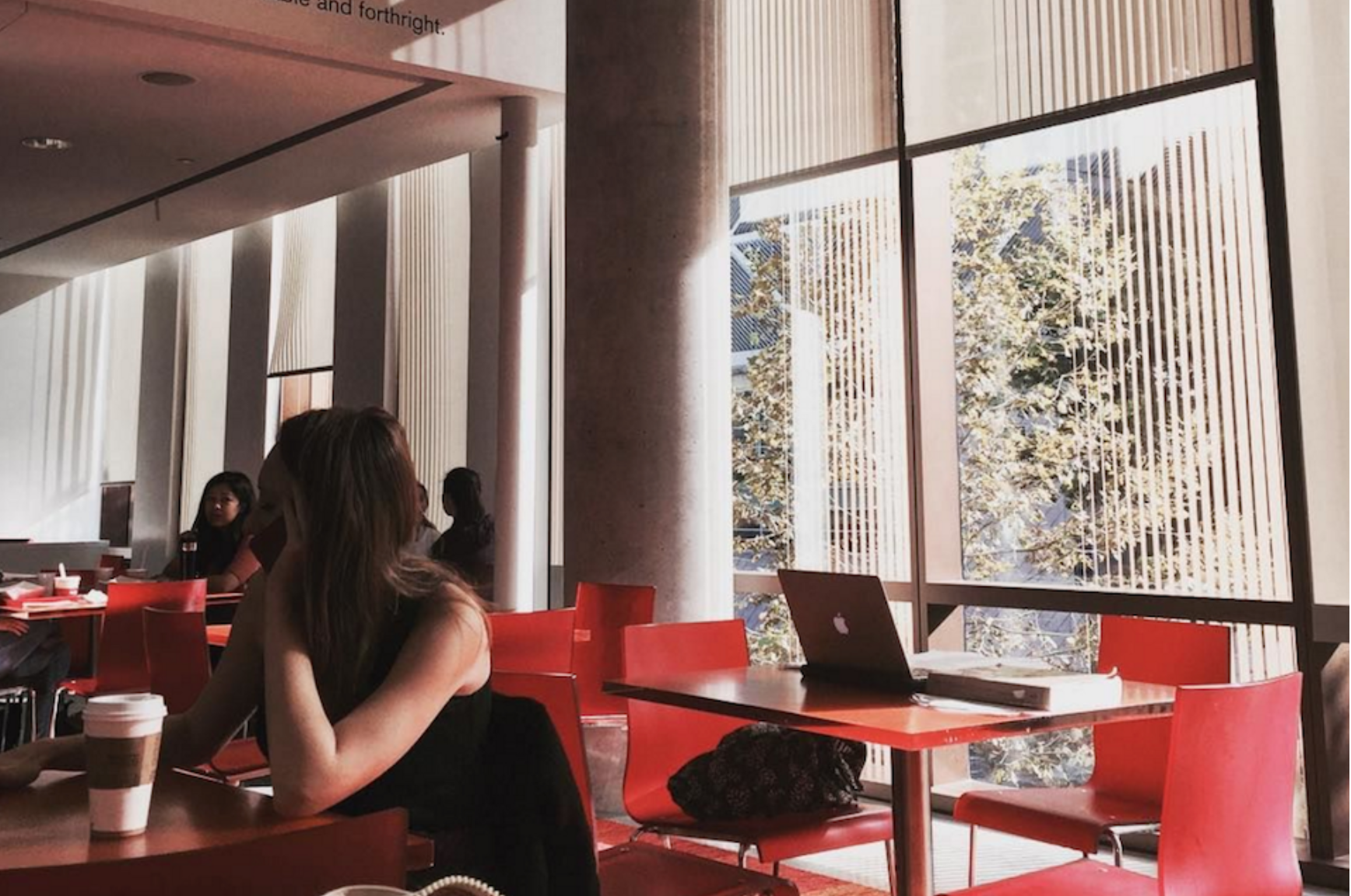 A Guide to Barnumbia's Dining Halls