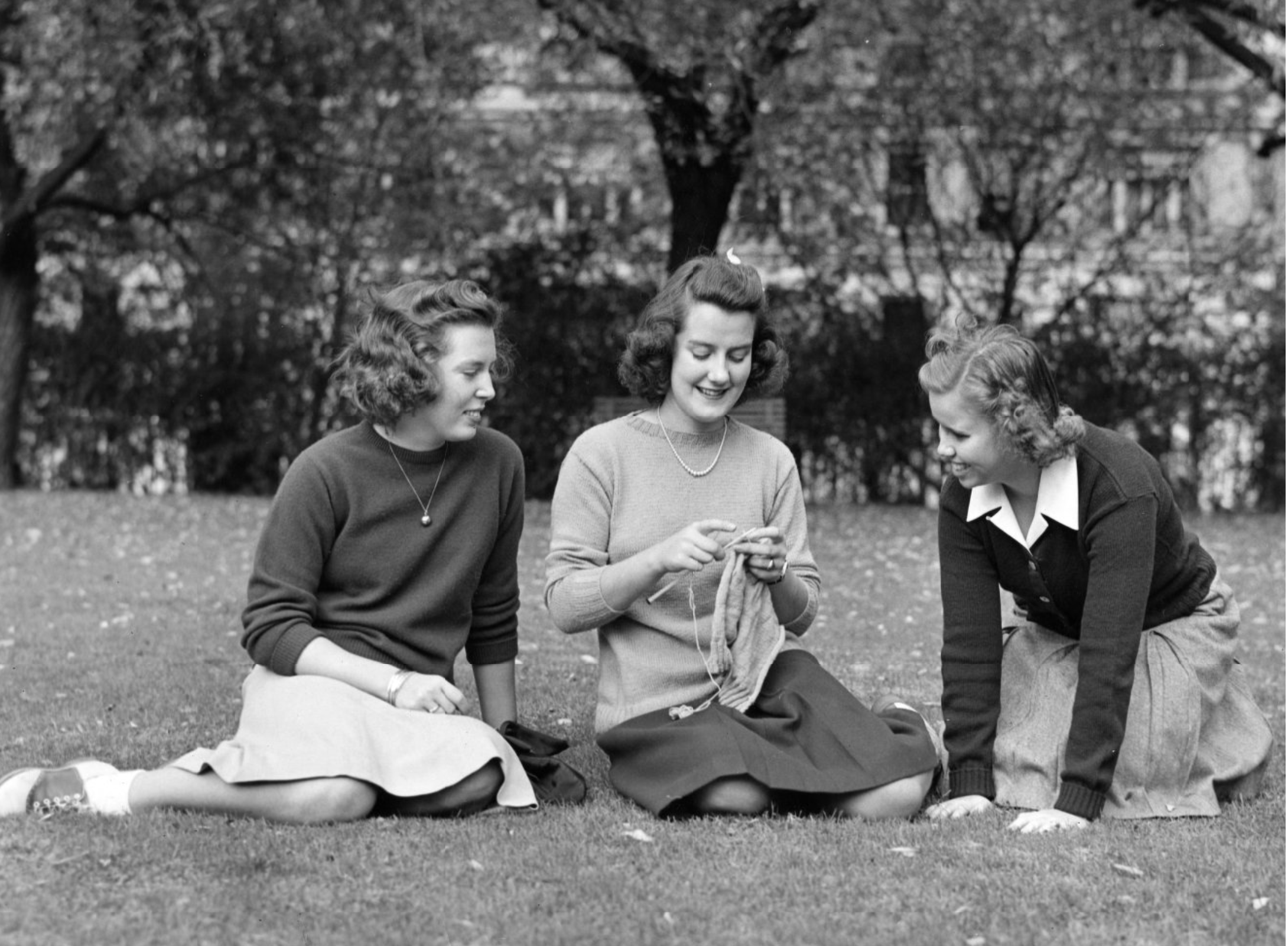 Galentine's Day 2020: Bonds at Barnard