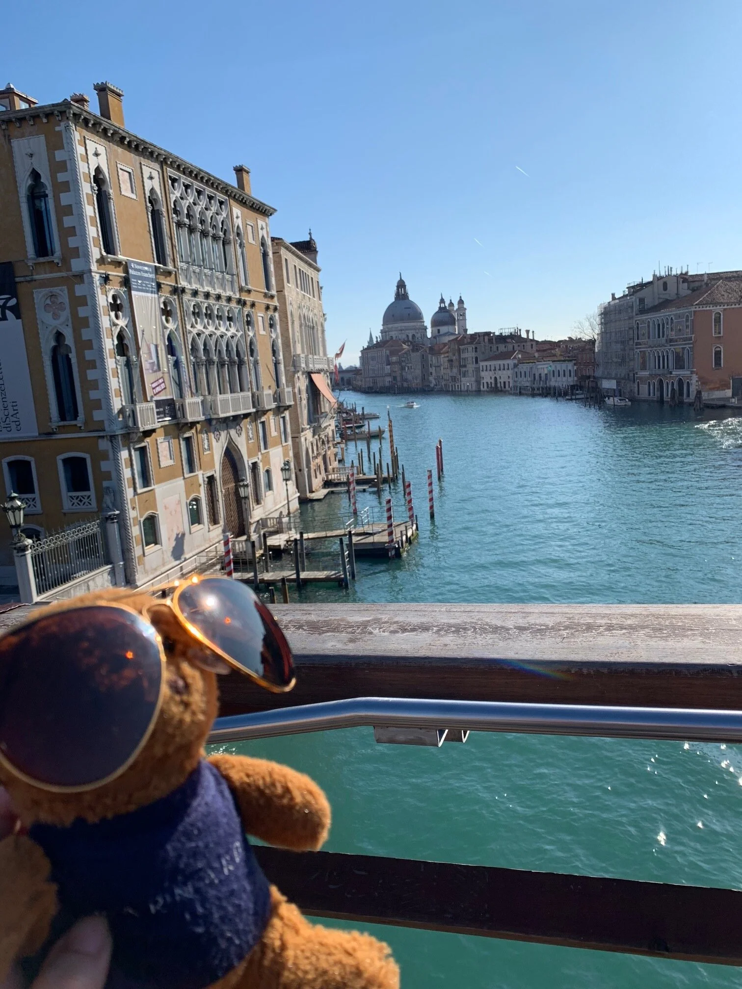 Summer vs. Semester Study Abroad