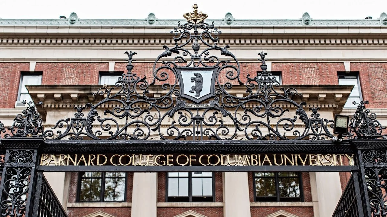 Senior Reflections: COVID-19 and the Barnard Community