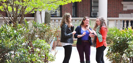 Why I'm a Double Degree