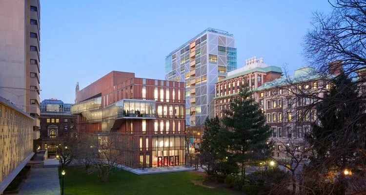 First-Year Advising at Barnard