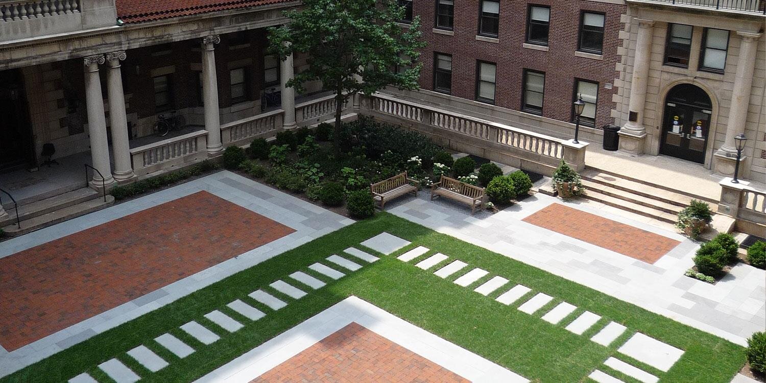 The Suite Life: Finding Home at Barnard