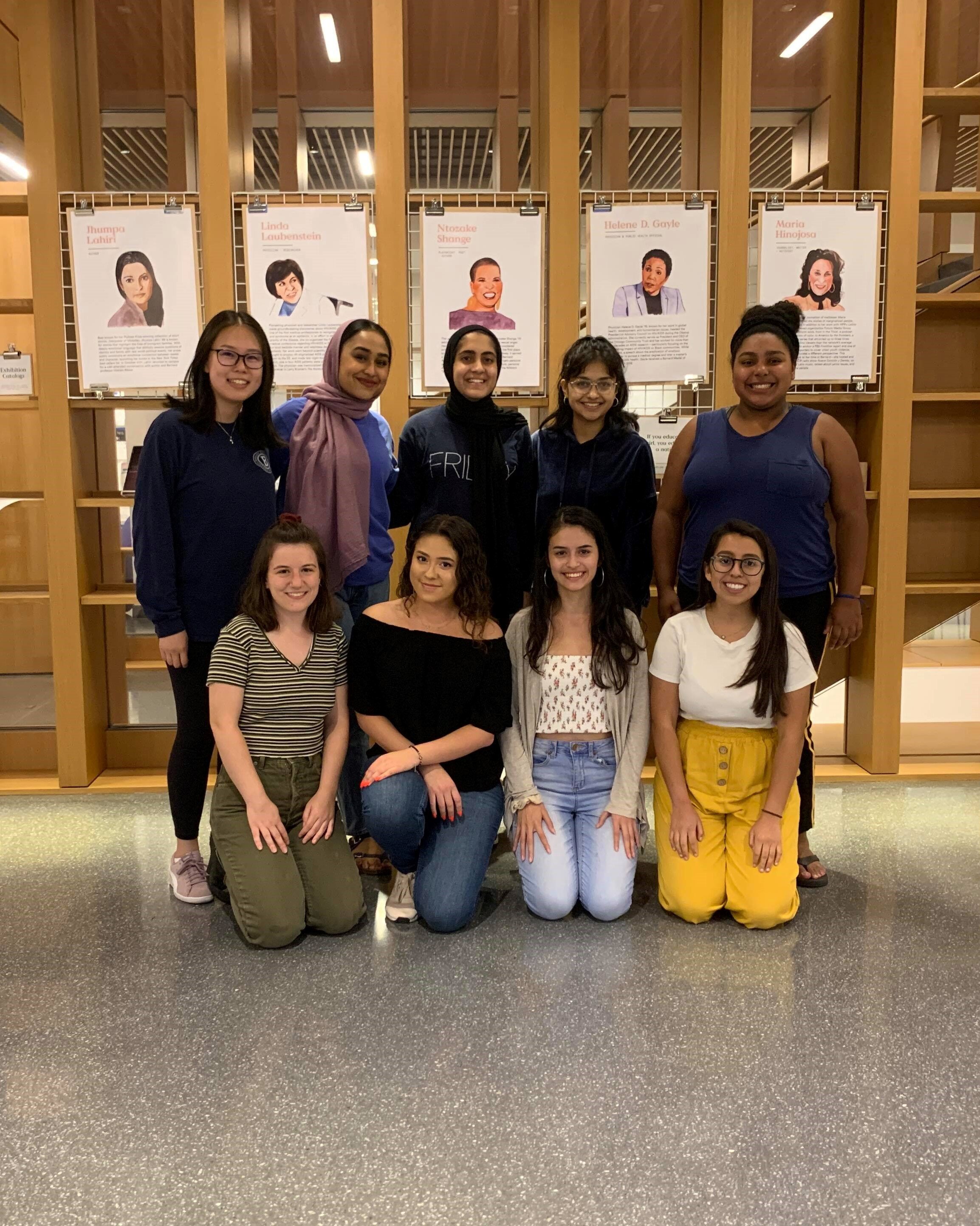 FGLI at Barnard: Jessica’s Story