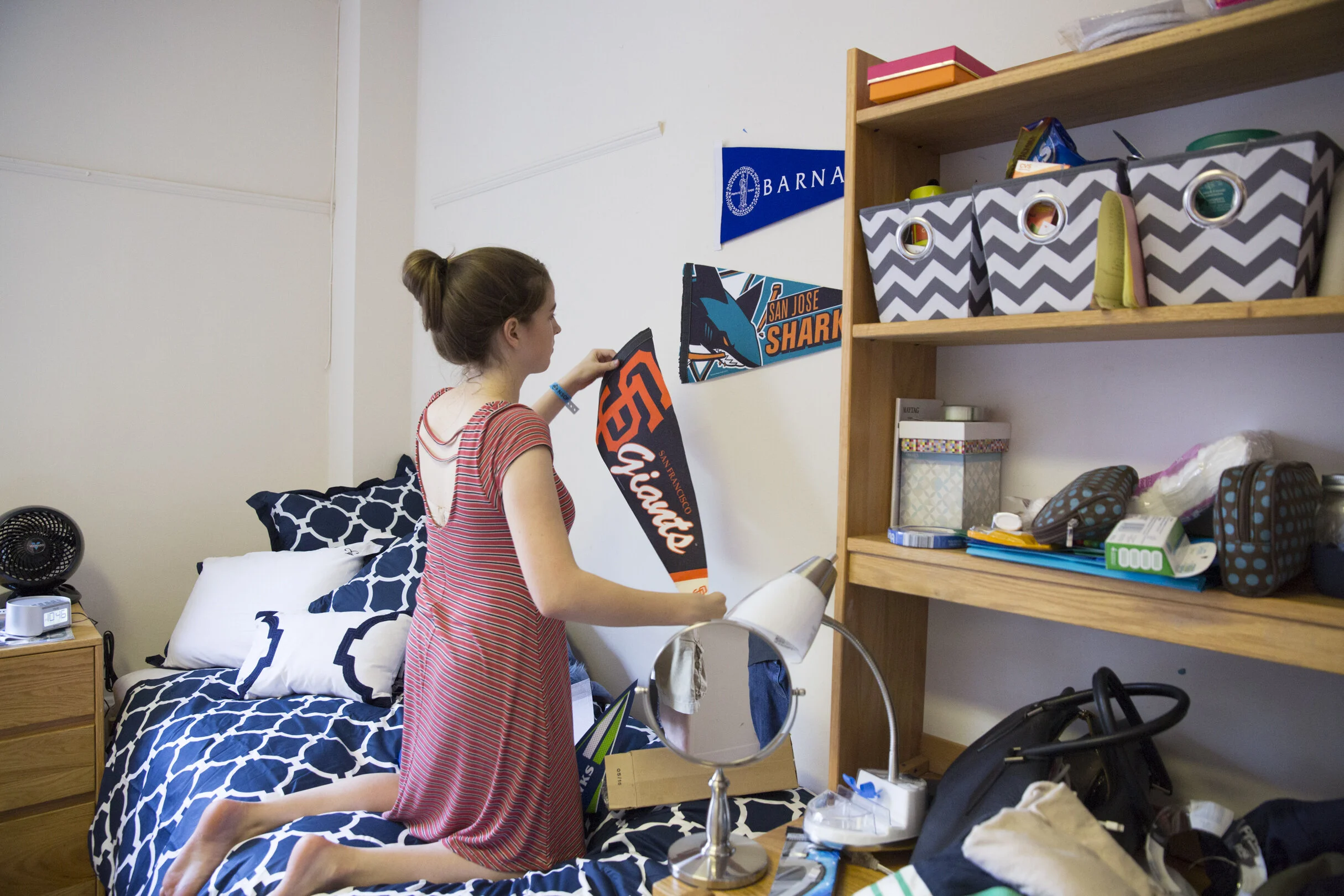 ResLife from an RA's Perspective