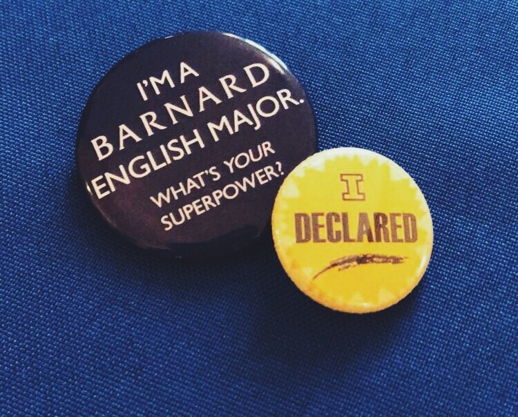 An Argument for the English Major