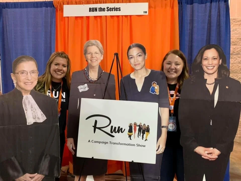 Beyond Barnard: Incredible Internships in DC