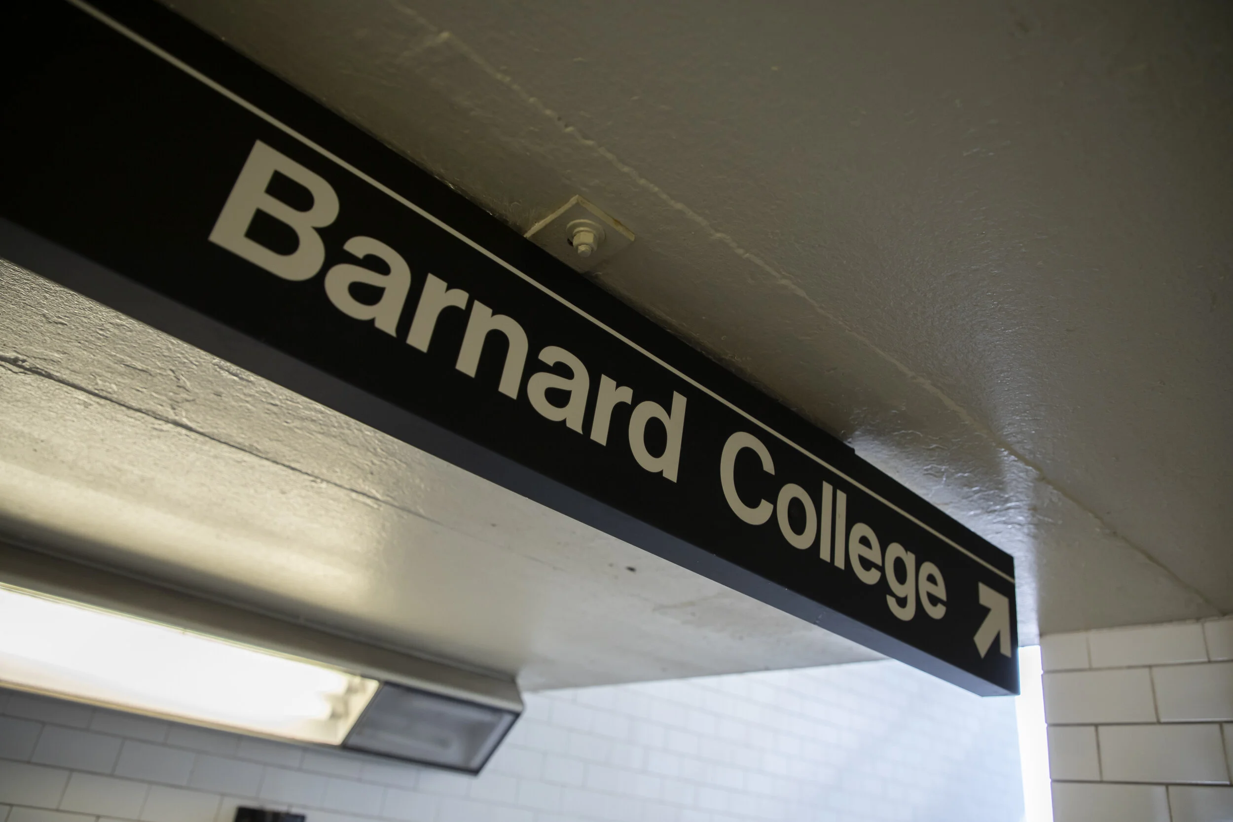 Why I Chose Barnard in Regular Decision: Jessica's Story