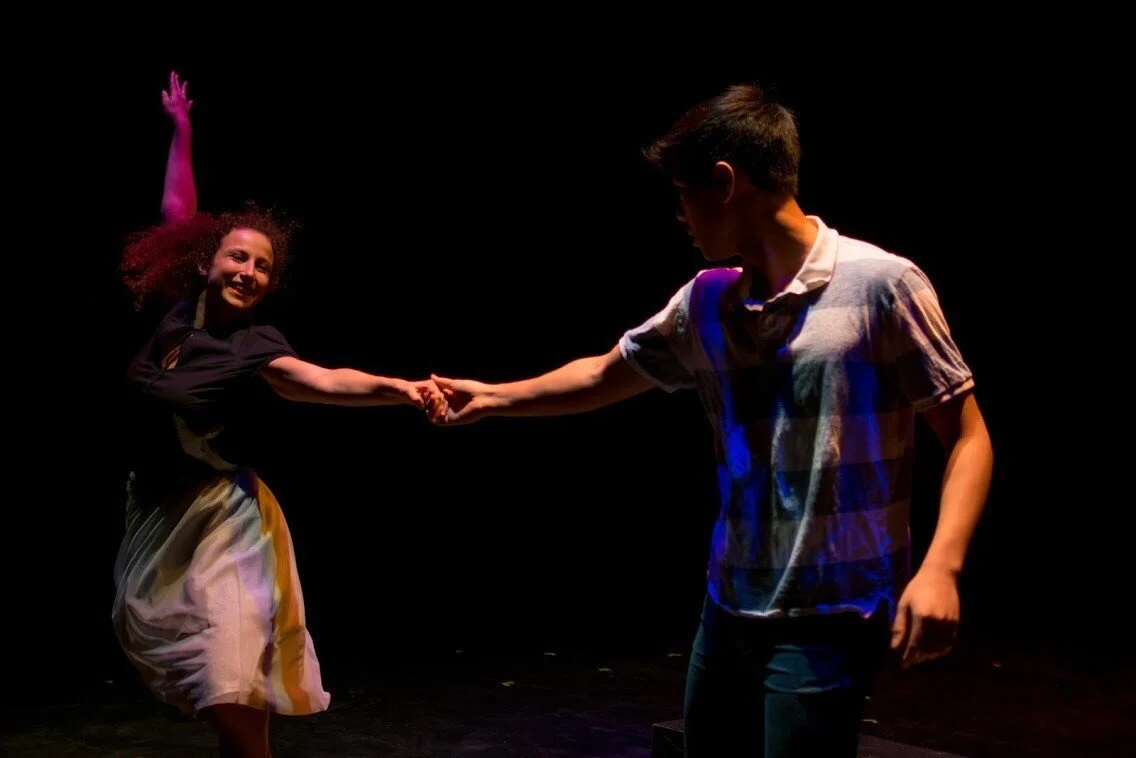 Theatre at Barnard: Student Groups