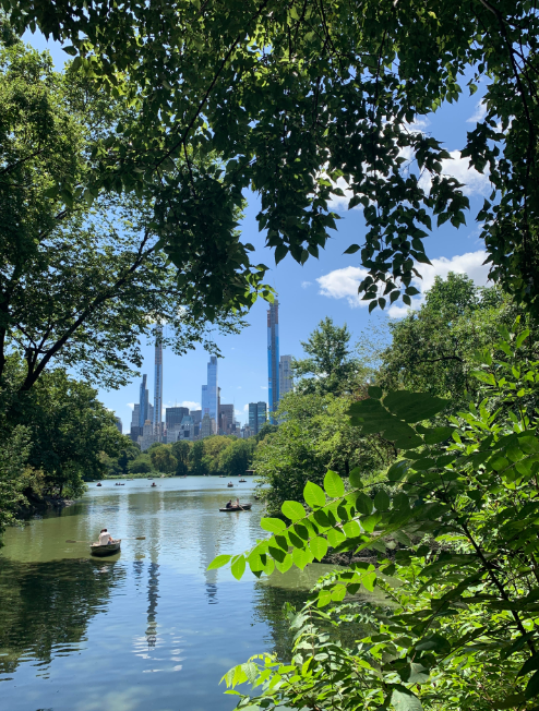 CUE Pre-Orientation Program: Become a Part of a CUtE and Close-Knit Community