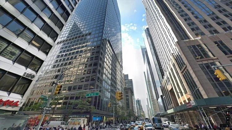 Barnard Alumnae Helped Me Get My Dream Internship