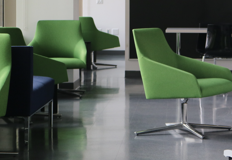 Computer Science at Barnard: Morgan's Story