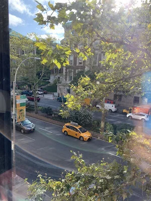 Dorm Digest: First-Years and the Quad