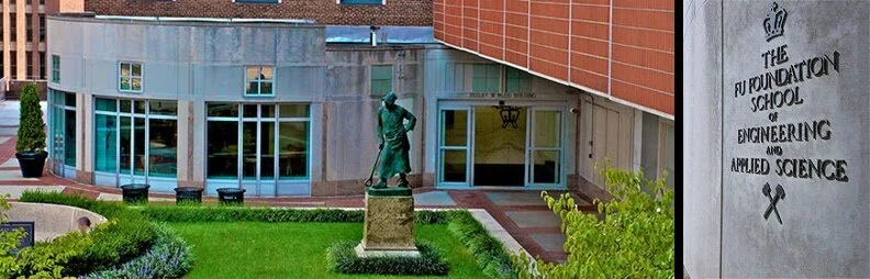 Computer Science at Barnard: Adiba's Story