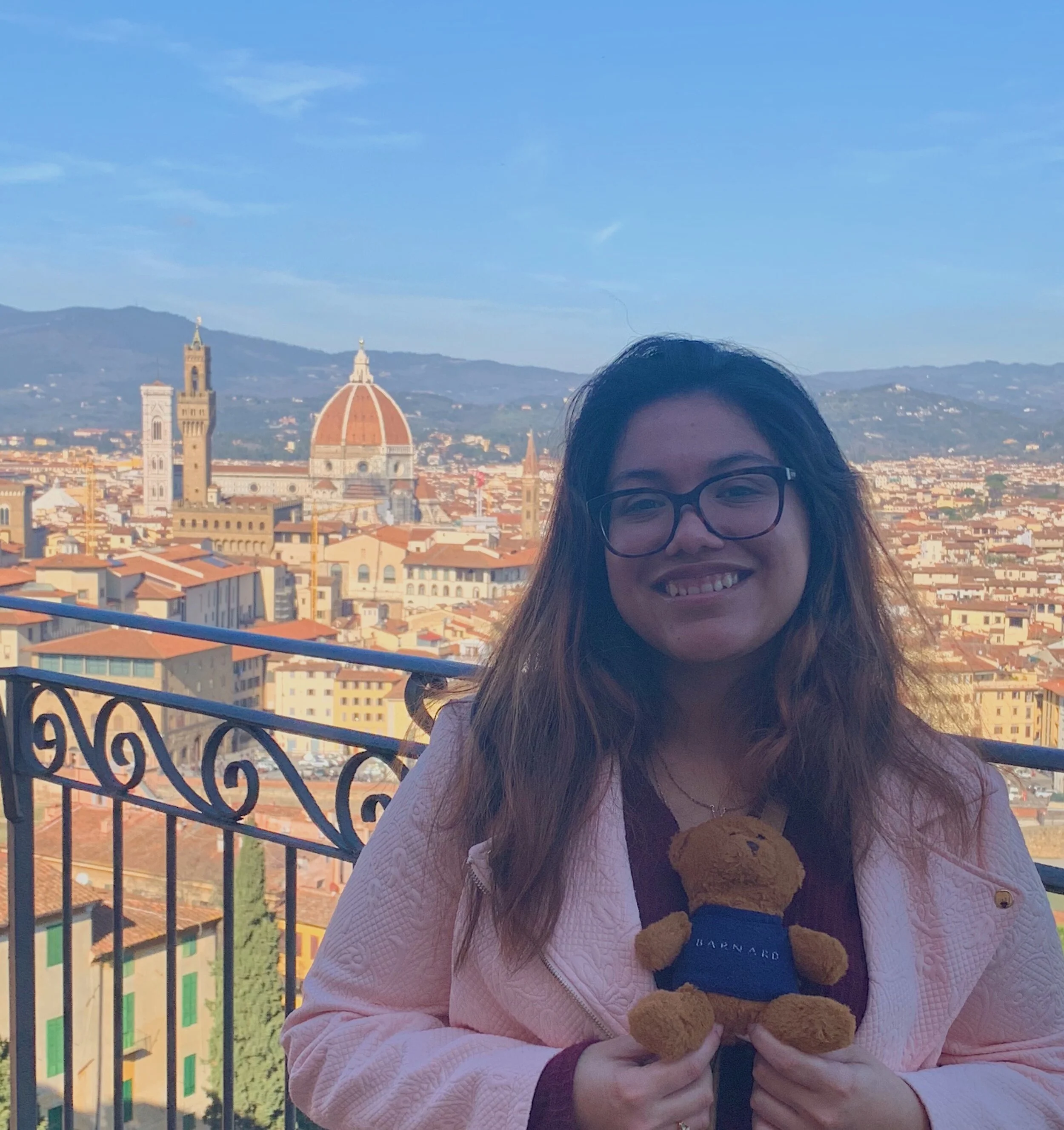 The Best of All Identities