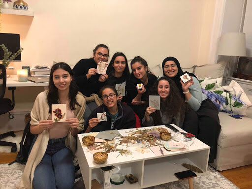 Arab American Heritage Month