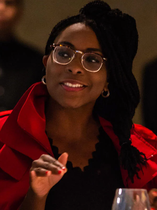 Meet the Professor: Belinda Archibong