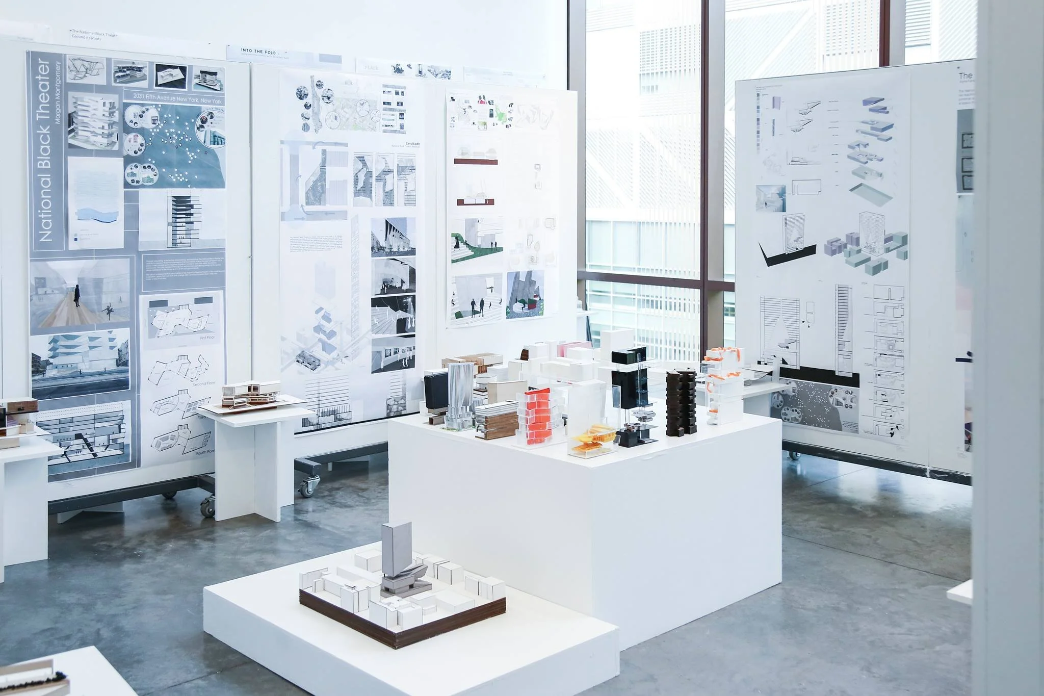 Class Recommendation: Design Futures NYC