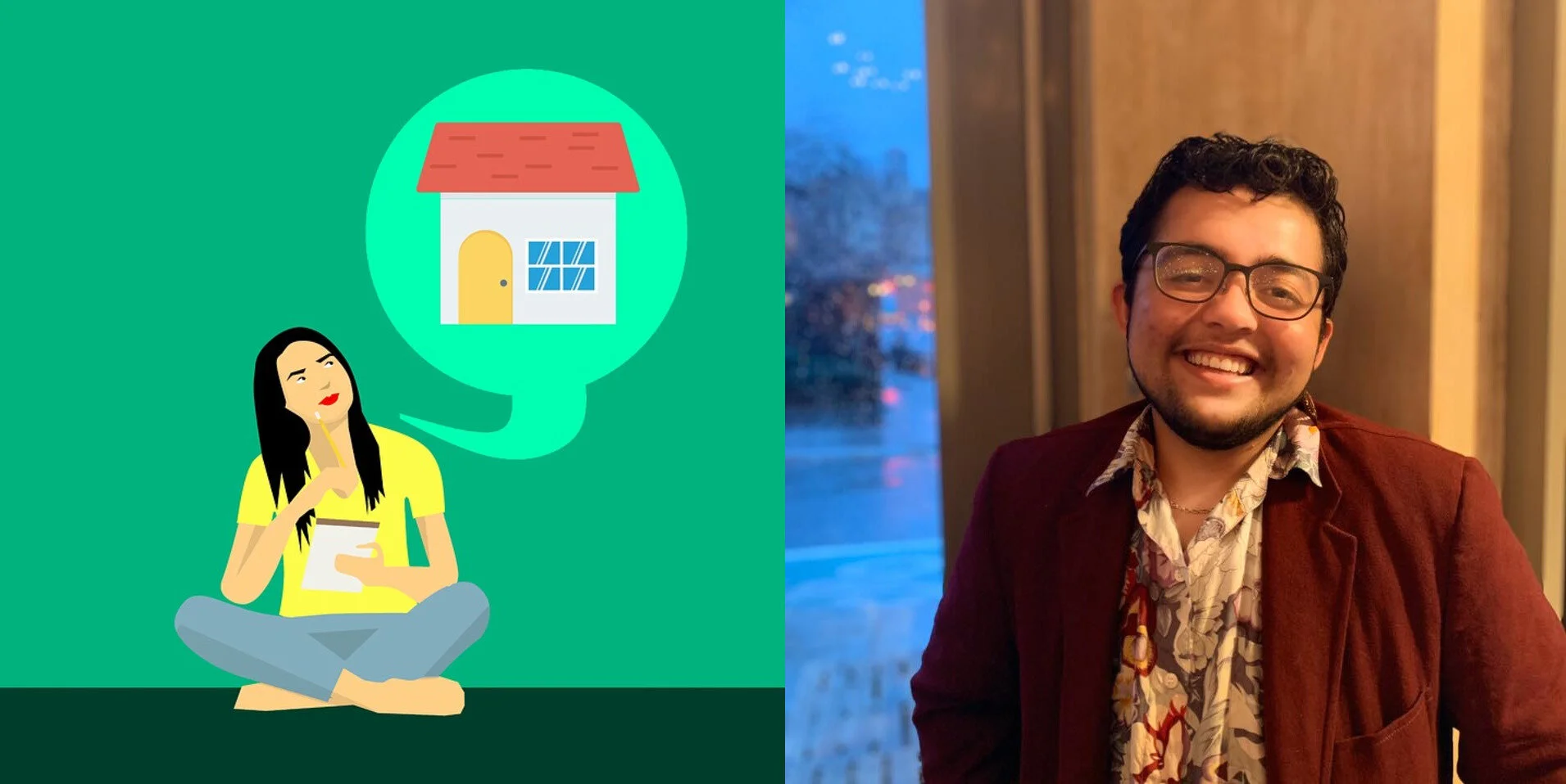 Advice with Aydan: International Off-Campus Housing