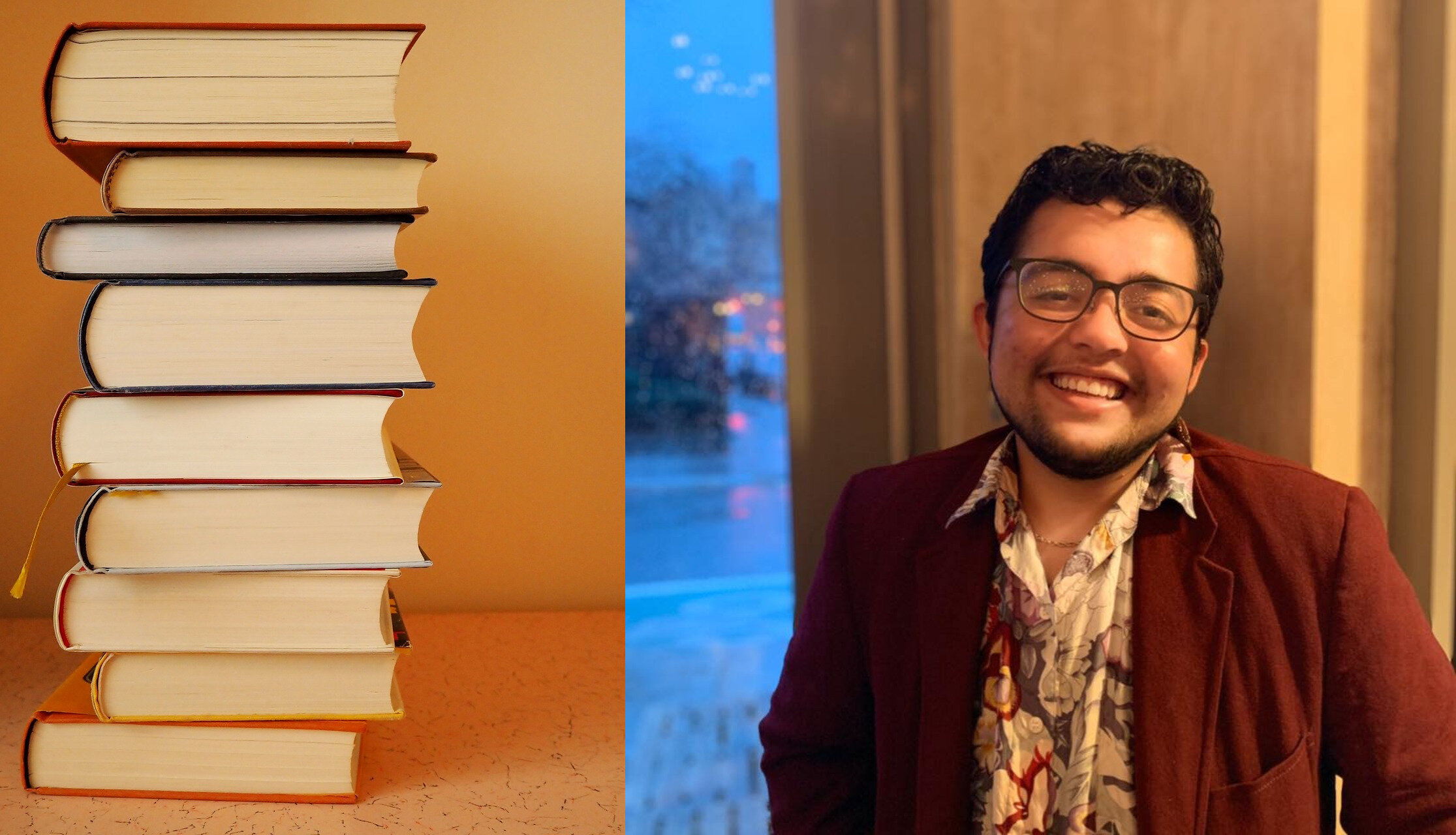 Advice with Aydan: Buying and Selling Textbooks Remotely