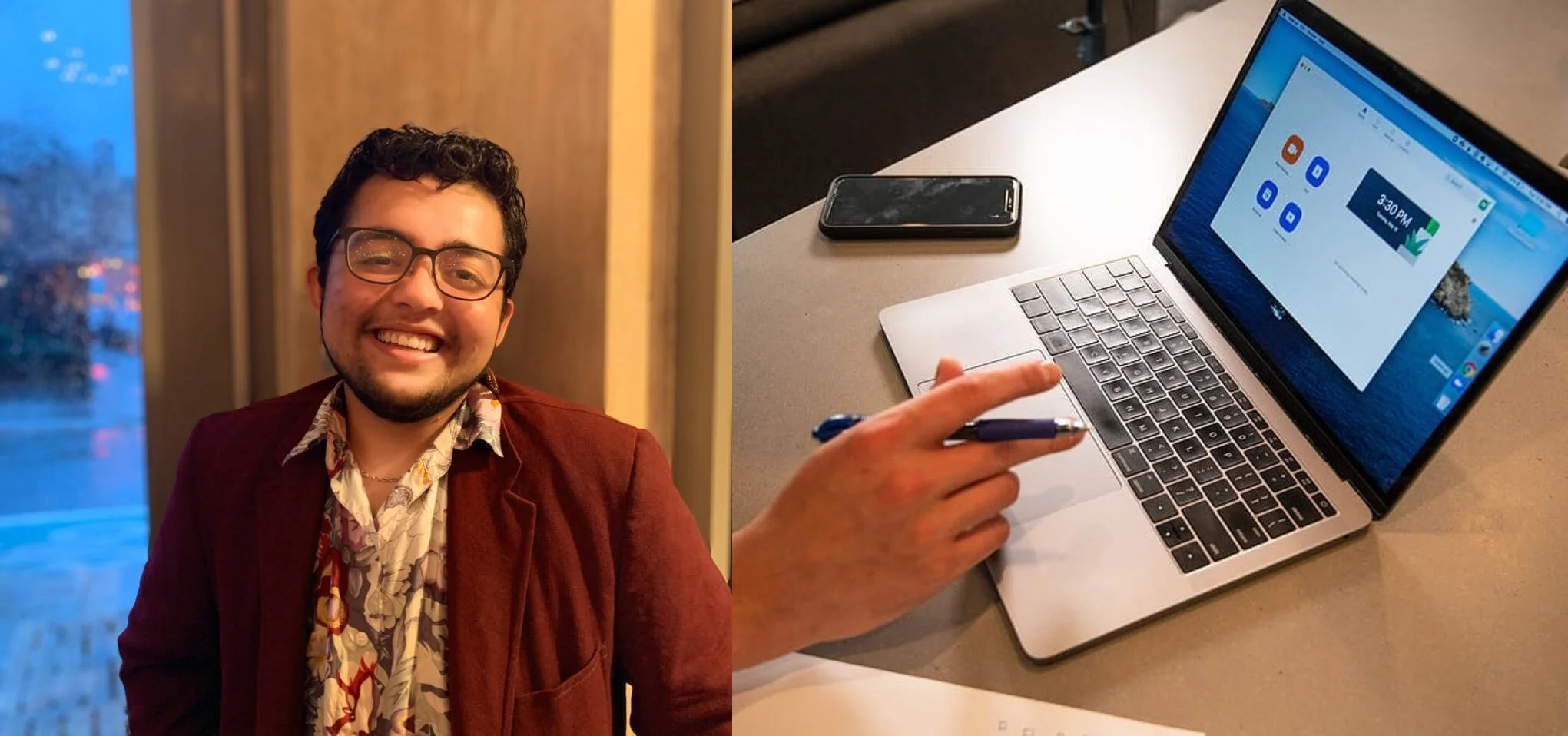 Advice with Aydan: Preparing For Remote Classes