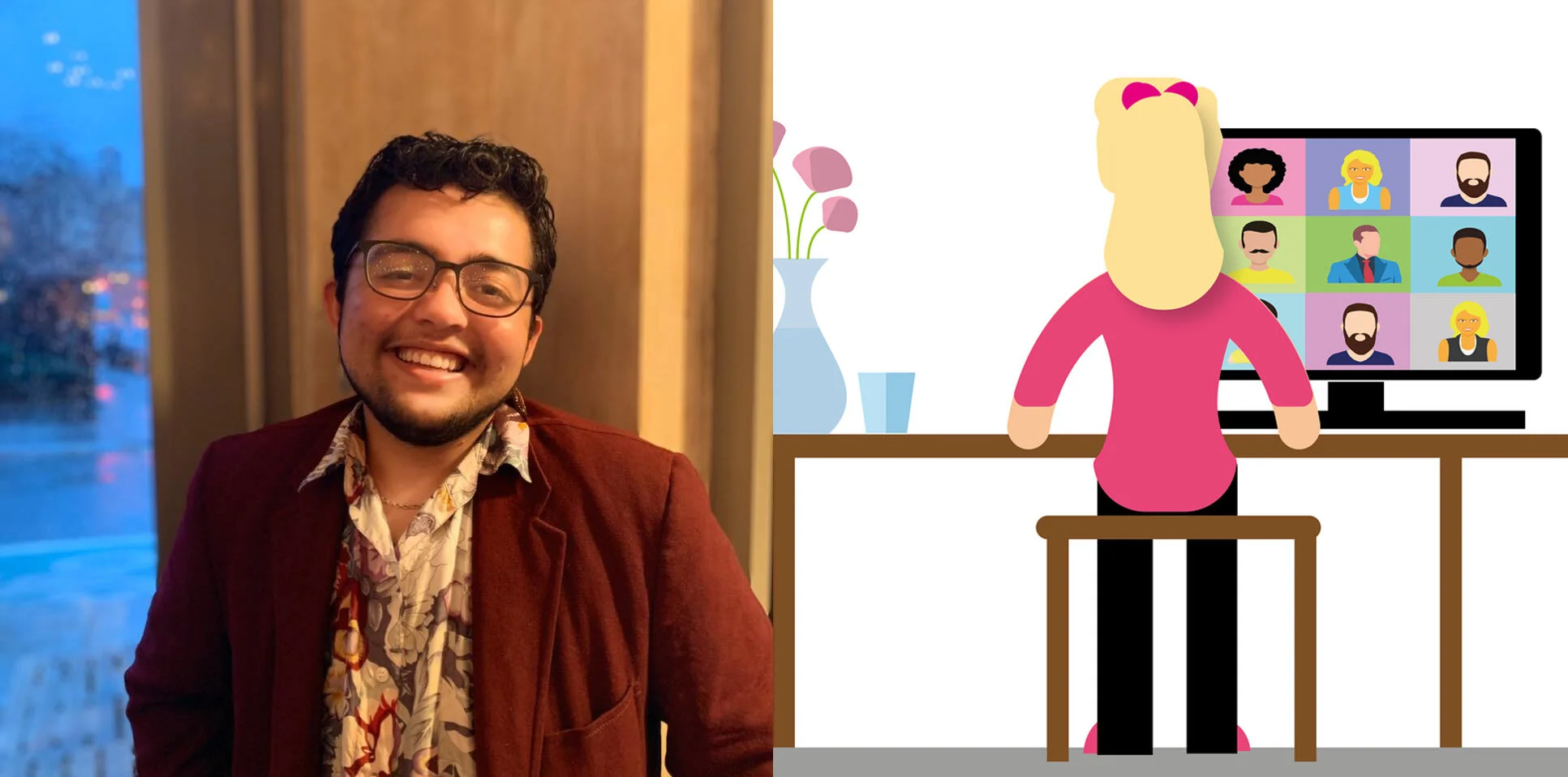 Advice with Aydan: Remote Social Life 