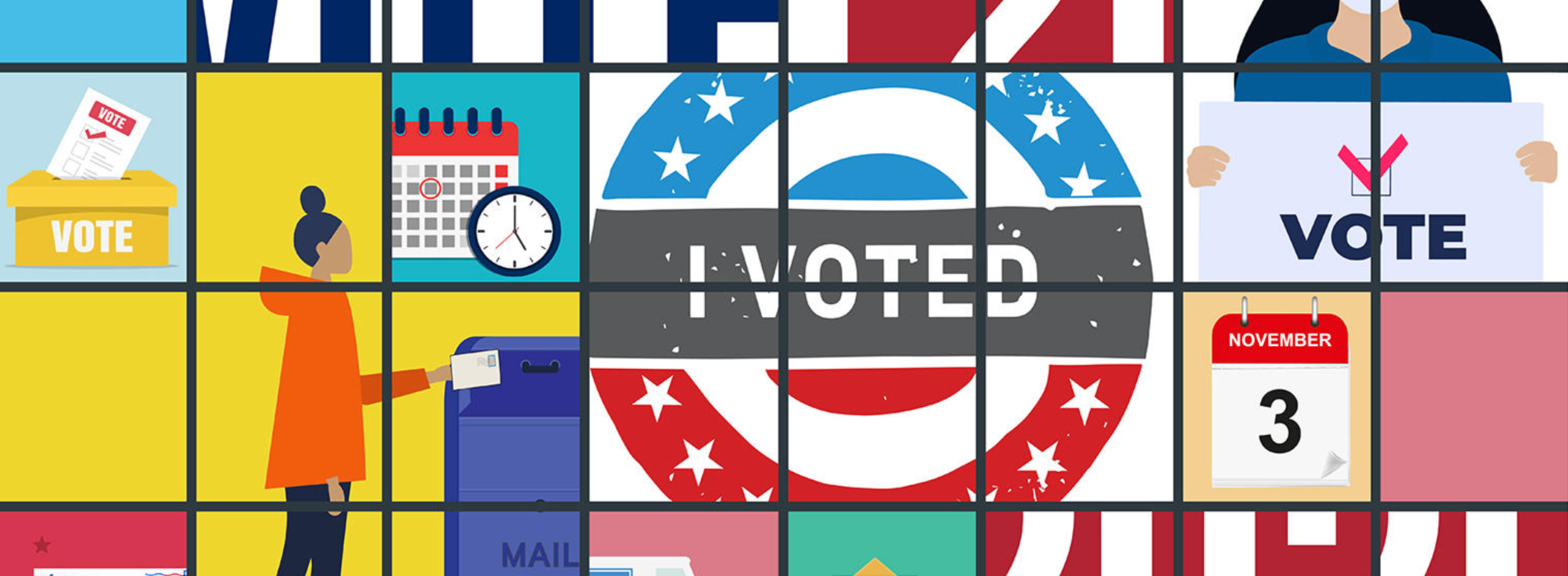 How Barnard Students are Getting Involved this Election Season