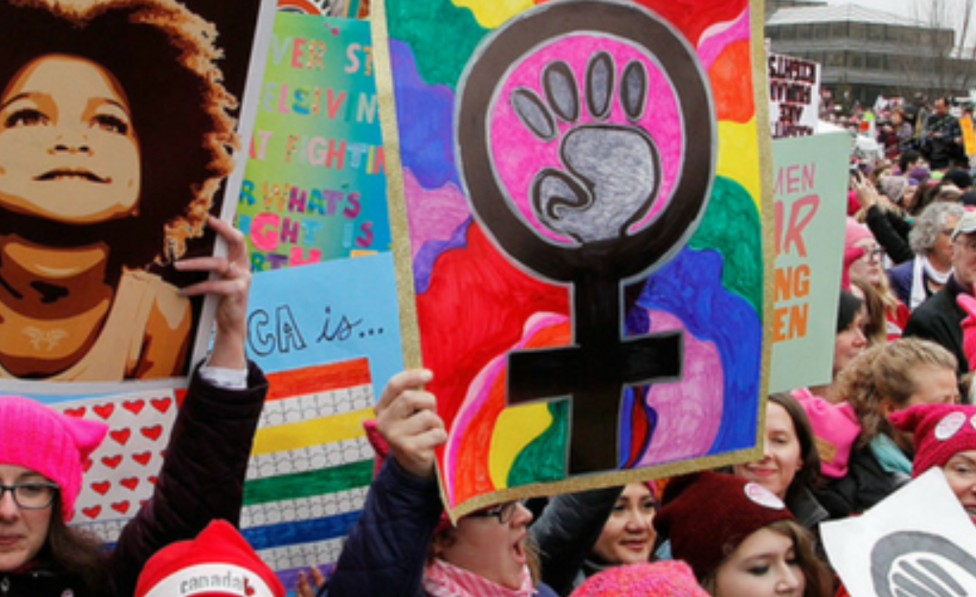 My Favorite Class: Critical Approaches in Social &amp; Cultural Theory