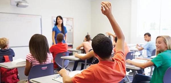 Barnard’s Urban Teaching Track