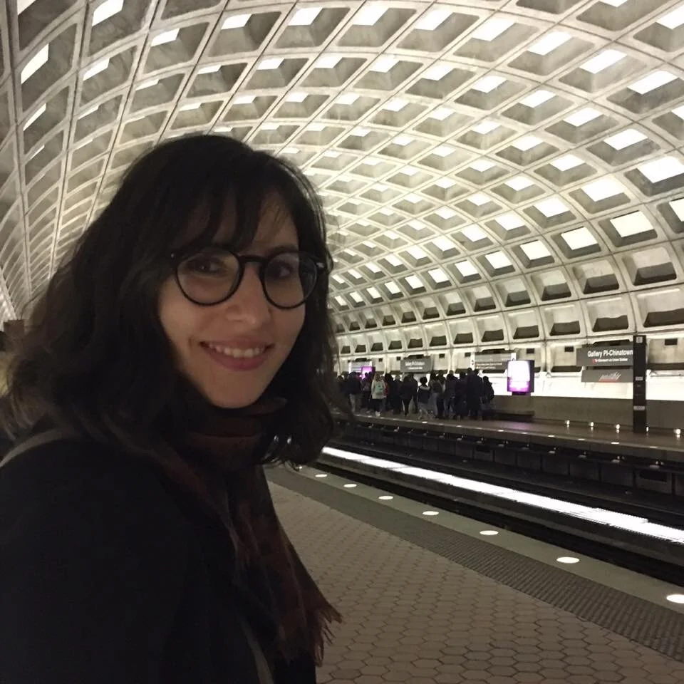 Meet the Professor: Duygu Ula