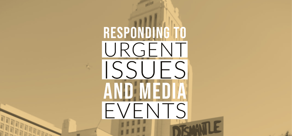 Must-Take Class: Real Time/Real Talk