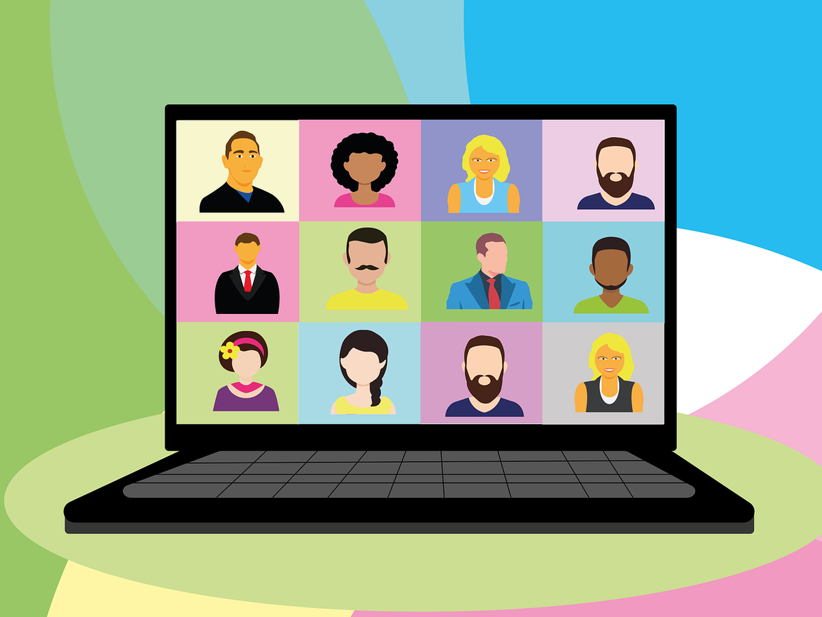 Creating a Community During COVID-19