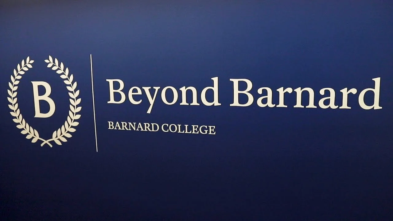 On-Campus Resources: Beyond Barnard 