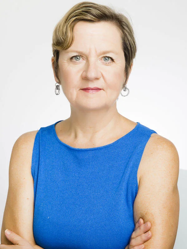 Meet the Professor: Laurie Postlewate