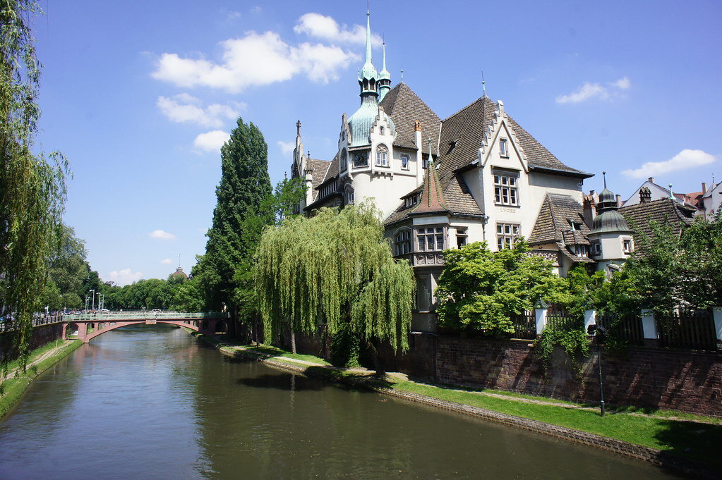 Department Spotlight: French at Barnard