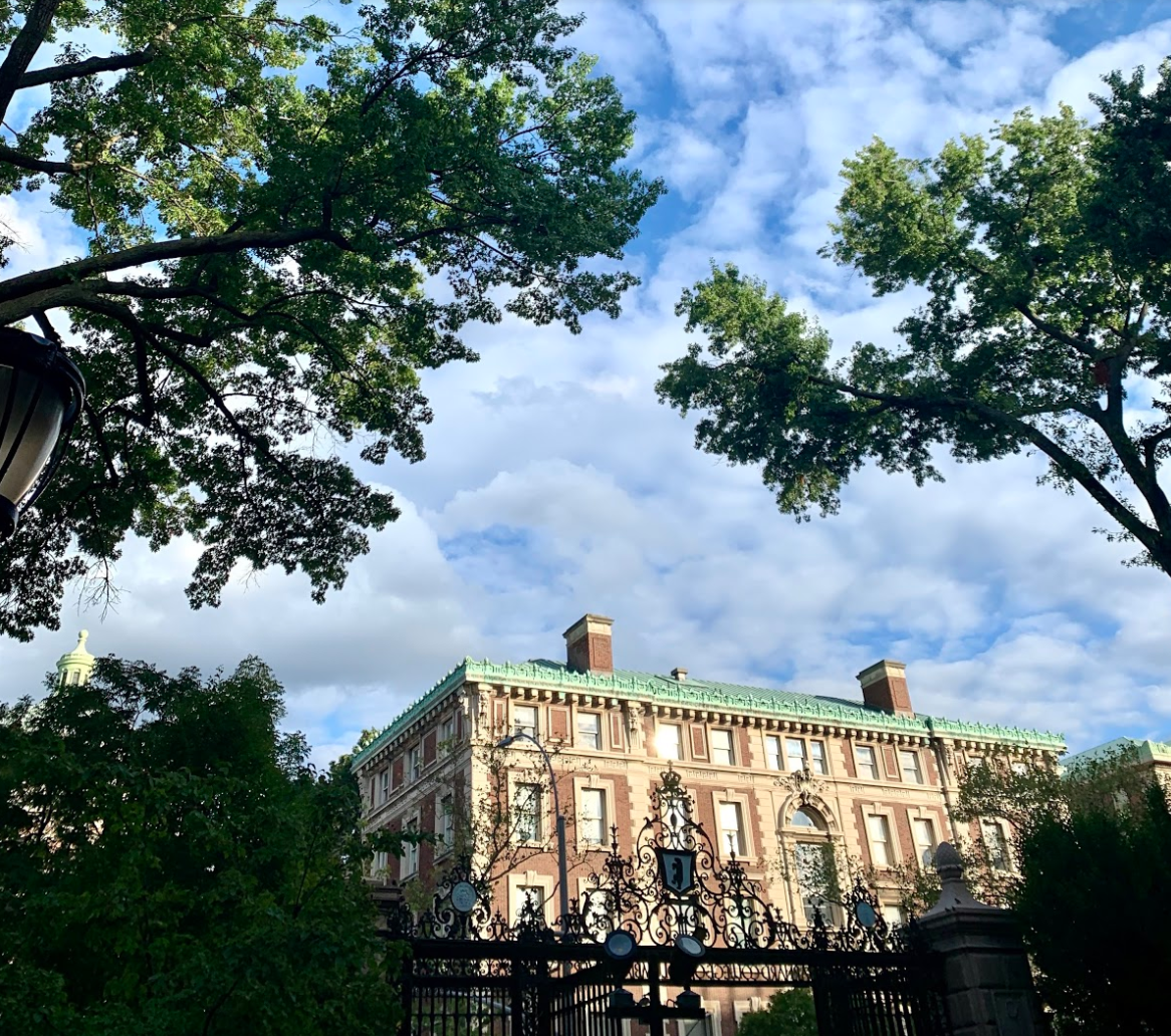 Dani’s Declassified Barnard Survival Guide