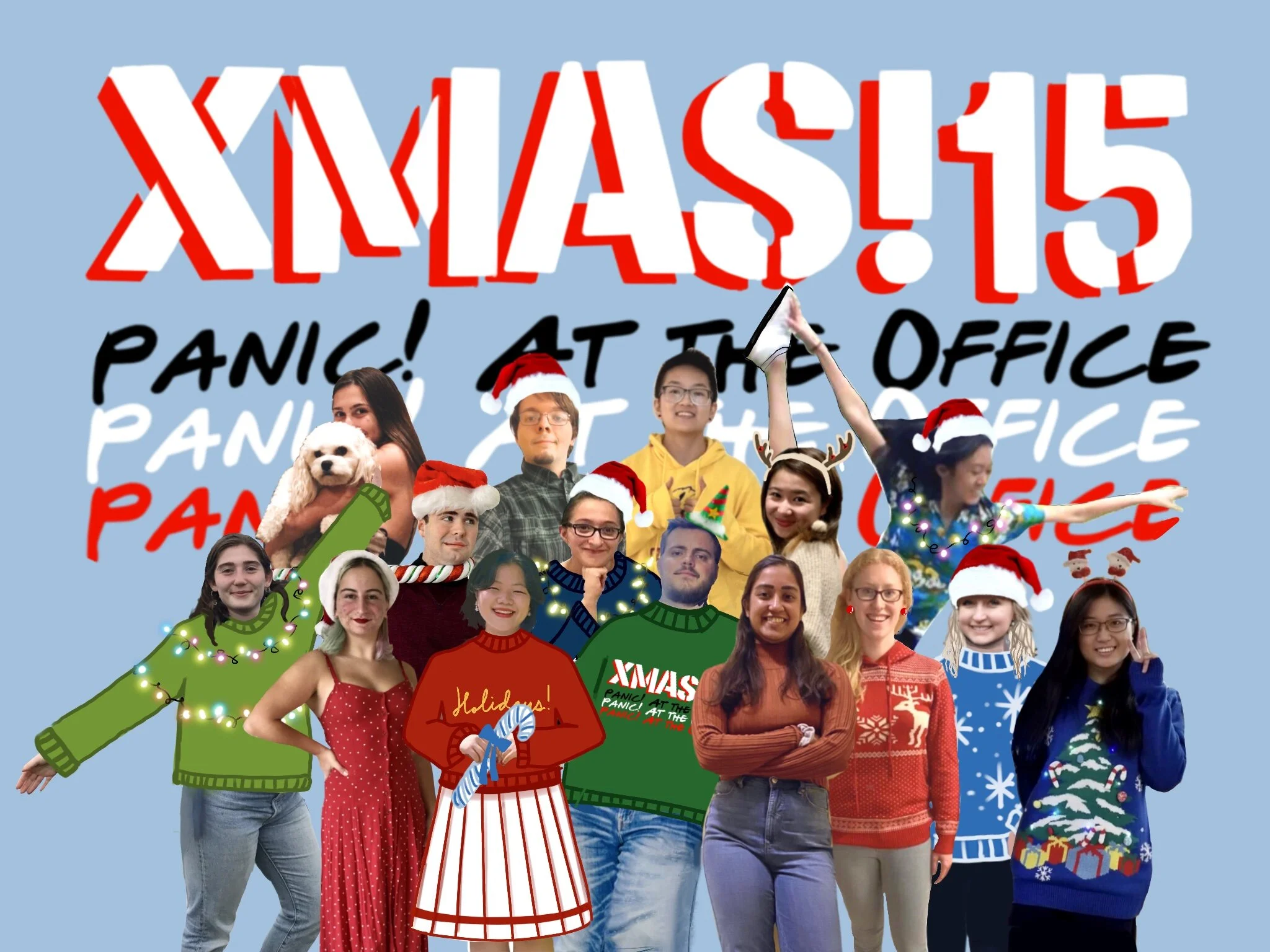 Ellie’s Fall 2020 Extracurricular Experience