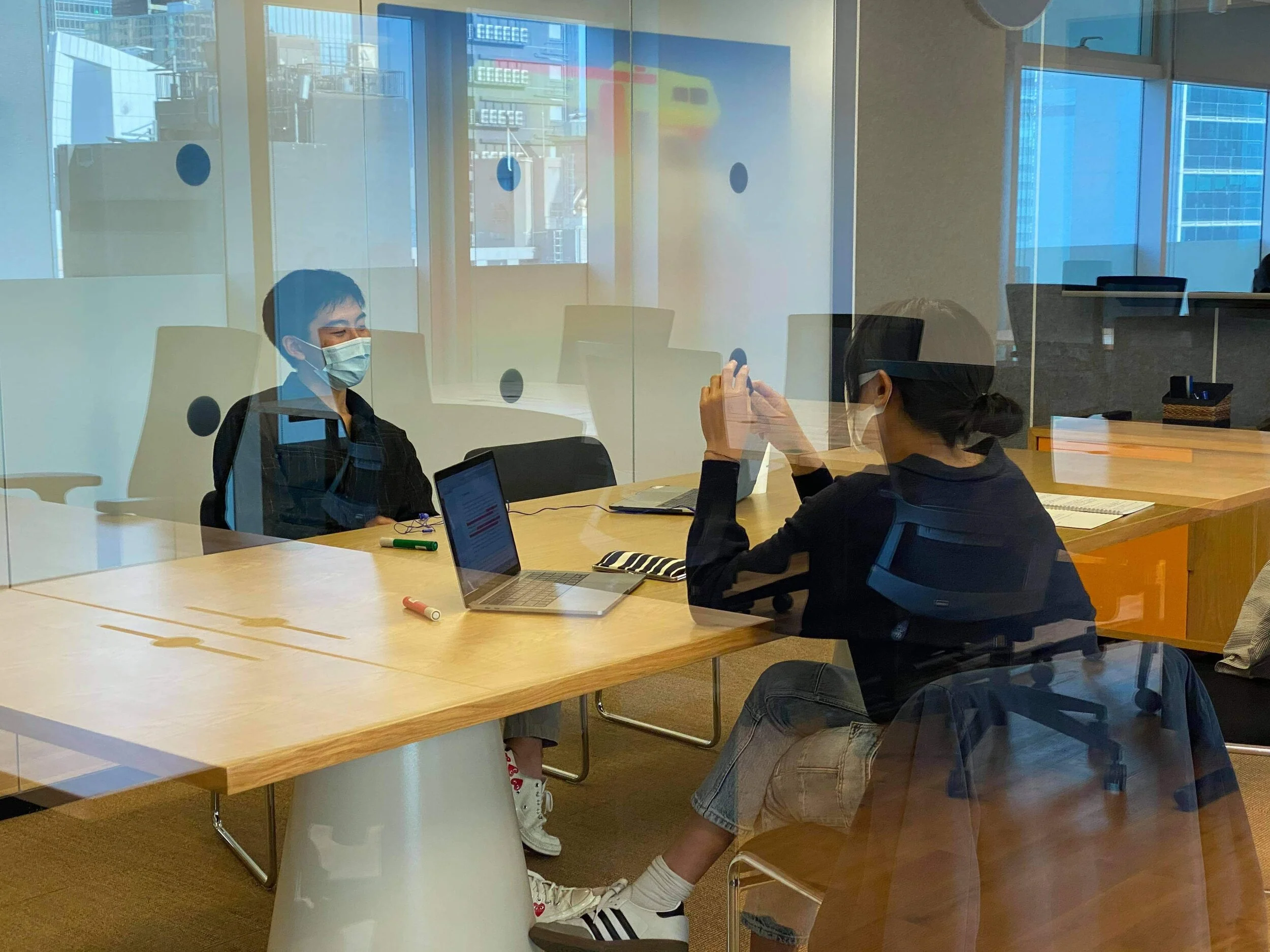 Silver Linings: Reflections After a Year of Zoom